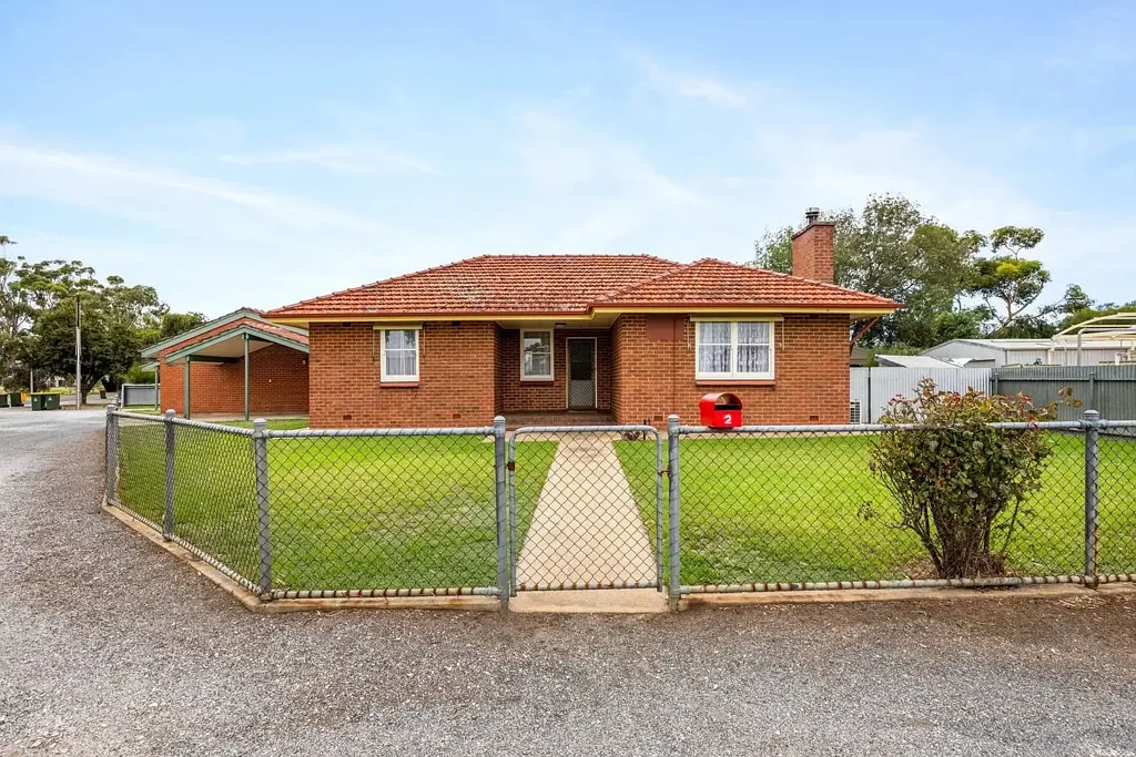 Charming Family Home in the Heart of the Barossa