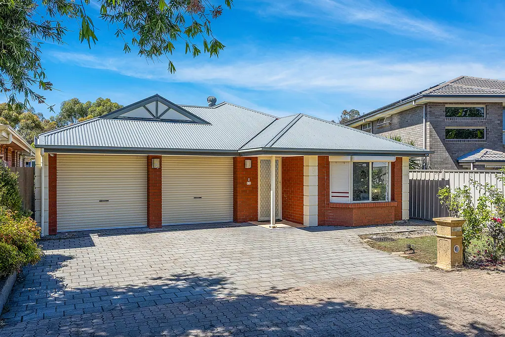 9 Karratta Street, Gilles Plains, SA 5086