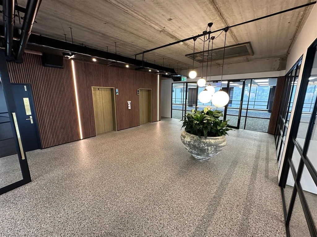 Newmarket CBRE - Impressive Modern Character