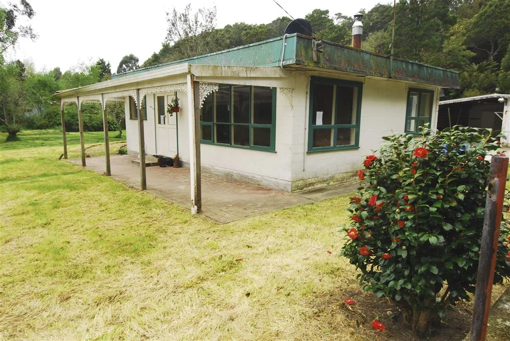 Three Bedroom In Quiet Area