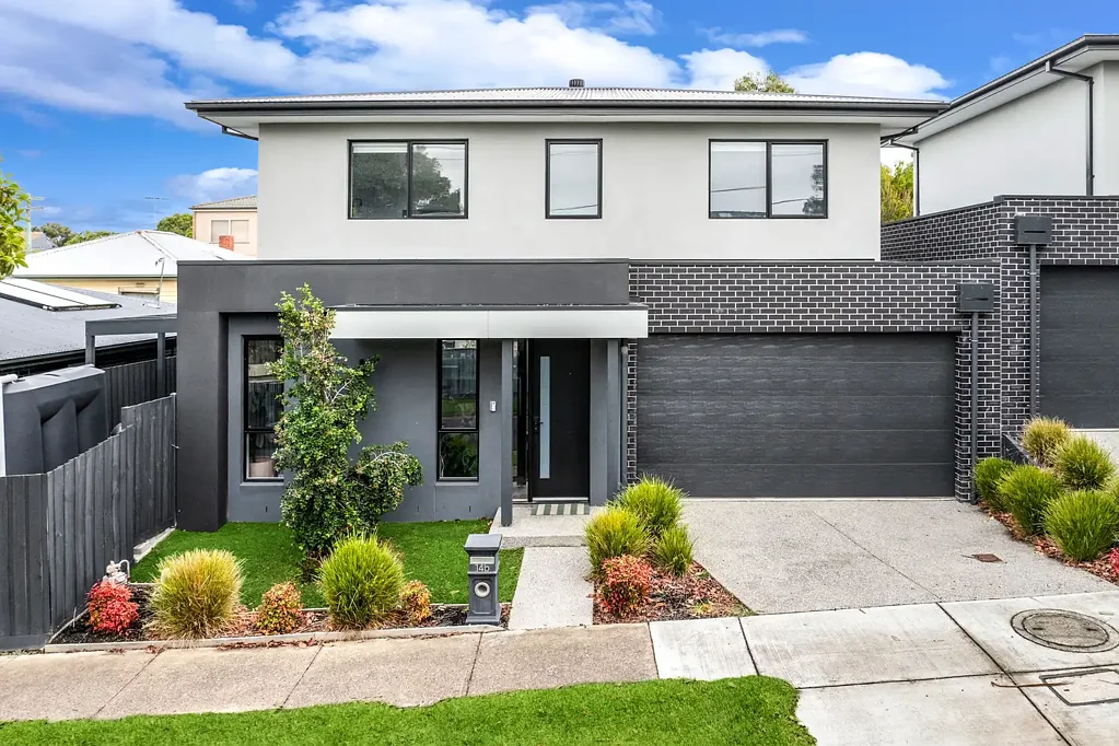 Belmont 3 Slaapkamer Modern Masterpiece