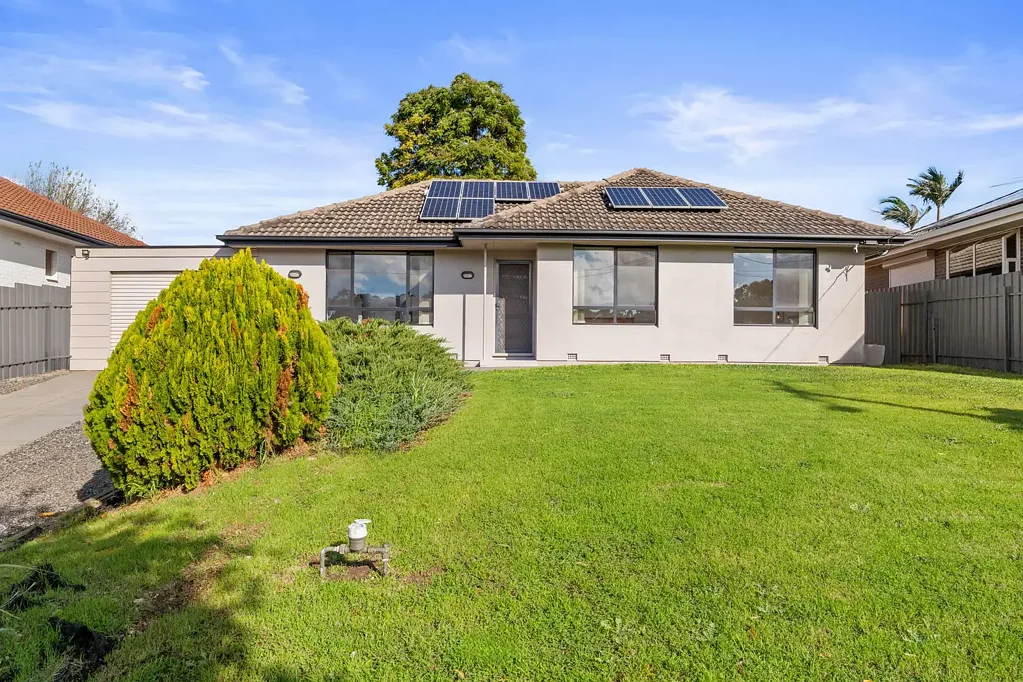 Reynella 3غرفة نوم Generous Reynella Allotment with Family Home