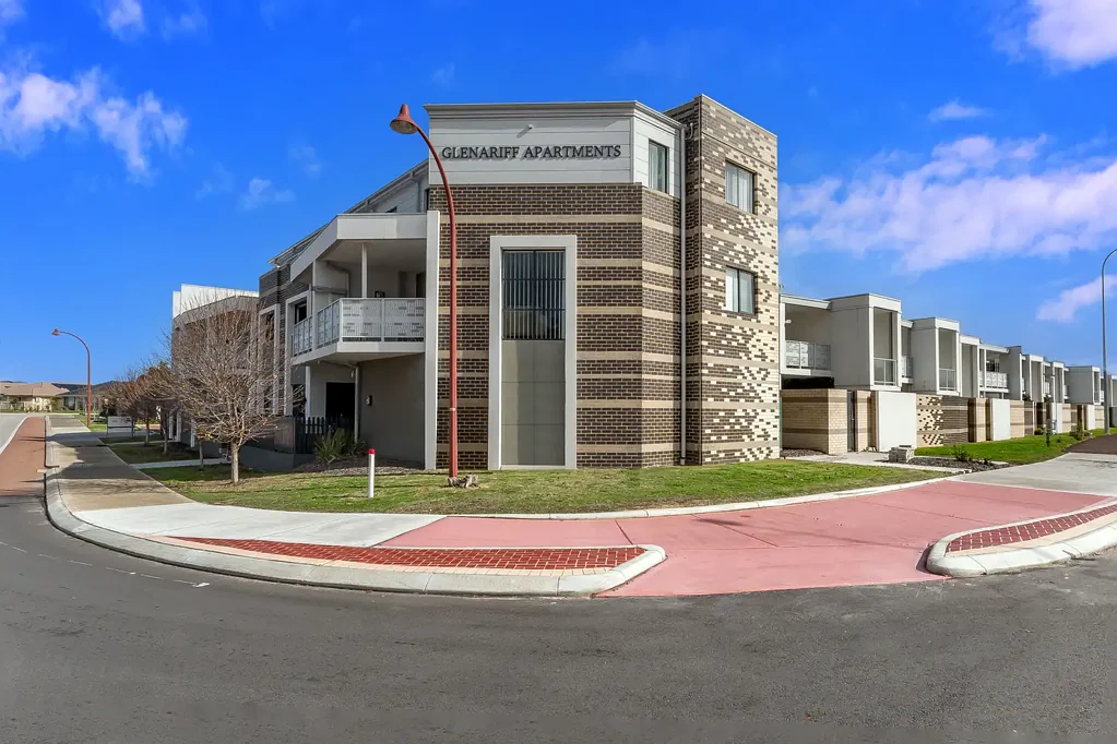 22/1 Glenariff Boulevard, Canning Vale, WA 6155