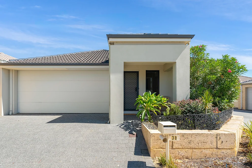 38 Delta Road, Baldivis, WA 6171