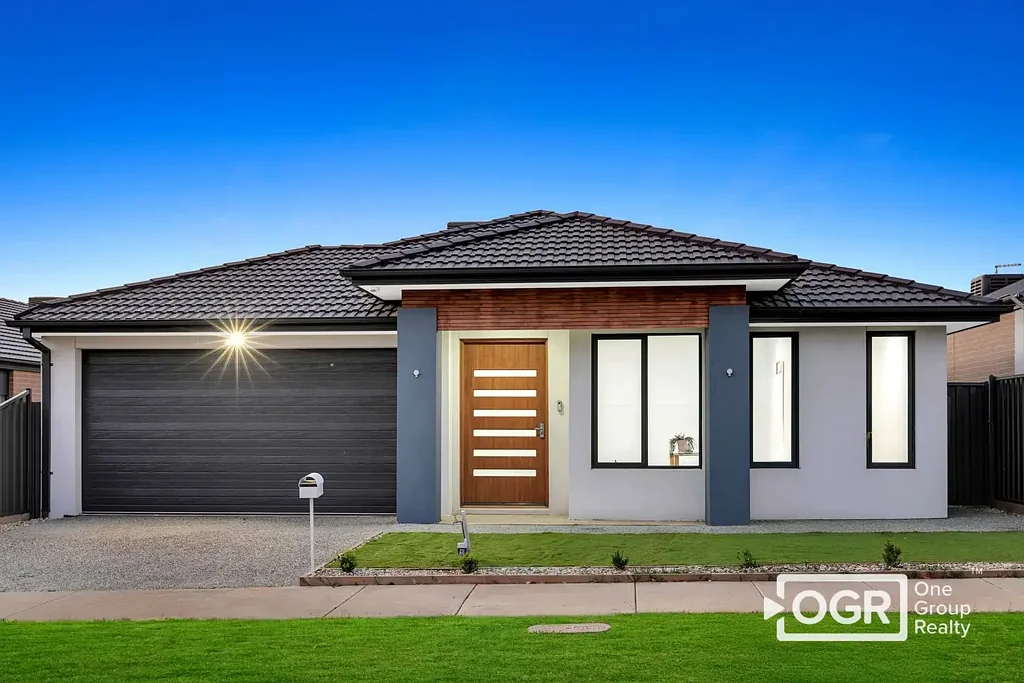 7 Kingston Street, Kilmore, VIC 3764