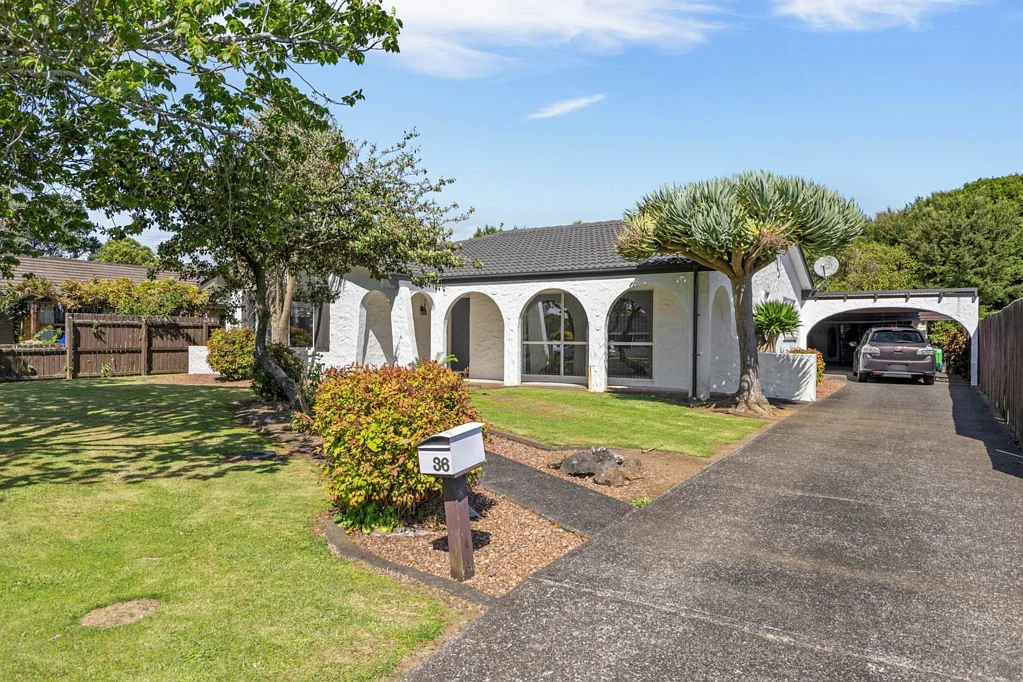 36 Windoma Circle, Manukau, Manukau City, Auckland