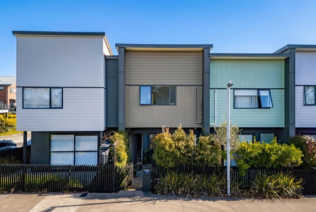 105 Squadron Drive, Hobsonville, Waitakere City, Auckland