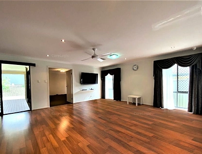 41 Collett Street, Eight Mile Plains, Brisbane - Southern Region, 4 રૂમ, 2 બાથરૂમ, House