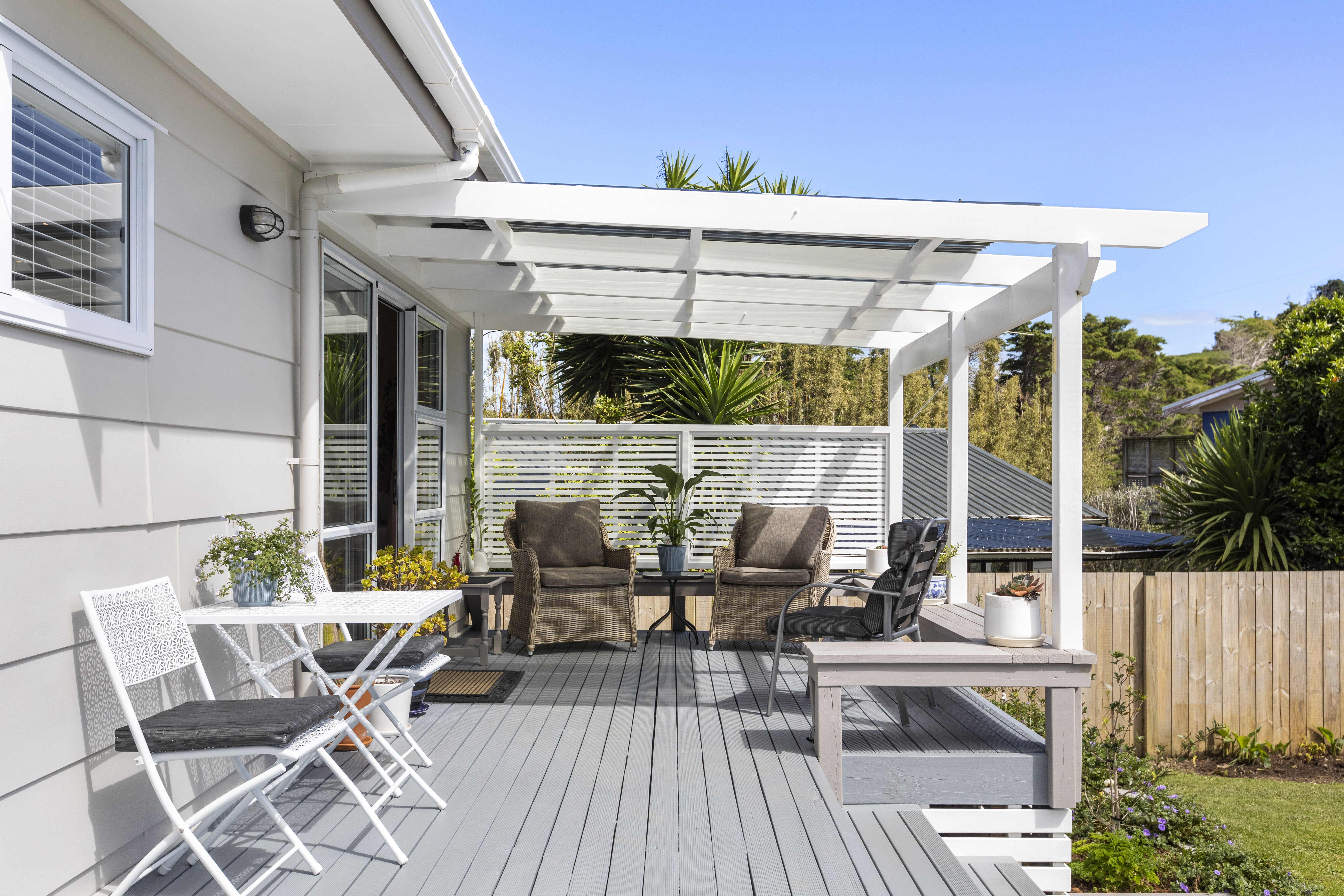 8 Hartley Avenue, Onetangi, Auckland, 3房, 0浴