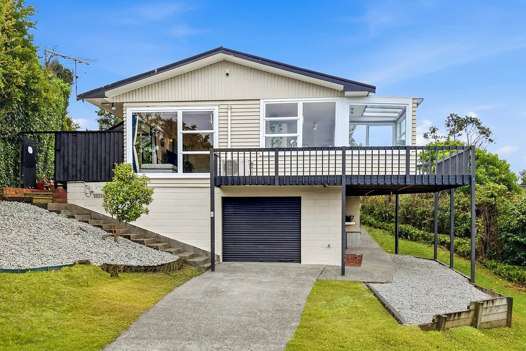6 Cypress Place, Sunnynook, North Shore City, Auckland