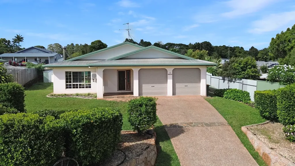 9 Cuda Close, Atherton, QLD 4883