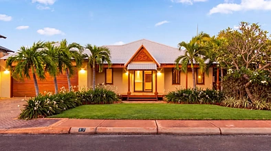 Cable Beach 4Kwarto MOVE-IN READY IN NOVEMBER... OR A FABULOUS INVESTMENT - GAURENTEED GOVERNMENT RENTAL @ $1500/WK