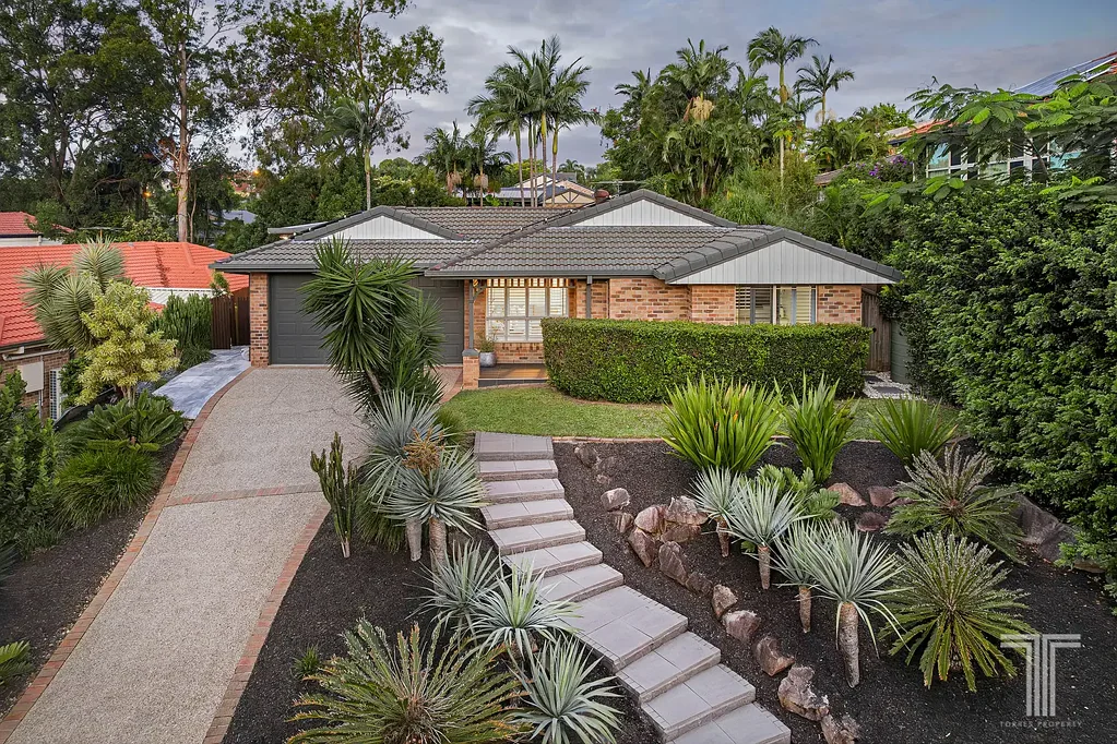 60 Tristania Way, Mount Gravatt East, QLD 4122