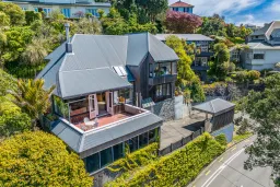 31 Wadestown Road, Wadestown