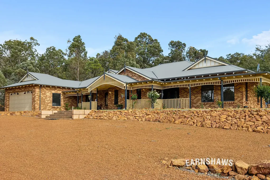2385 Hidden Valley Road, Parkerville, WA 6081