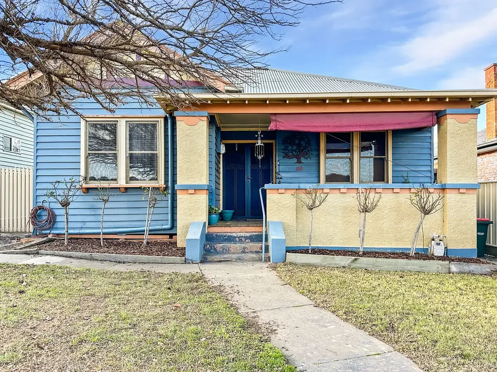 88 Inkerman Street, Maryborough, VIC 3465