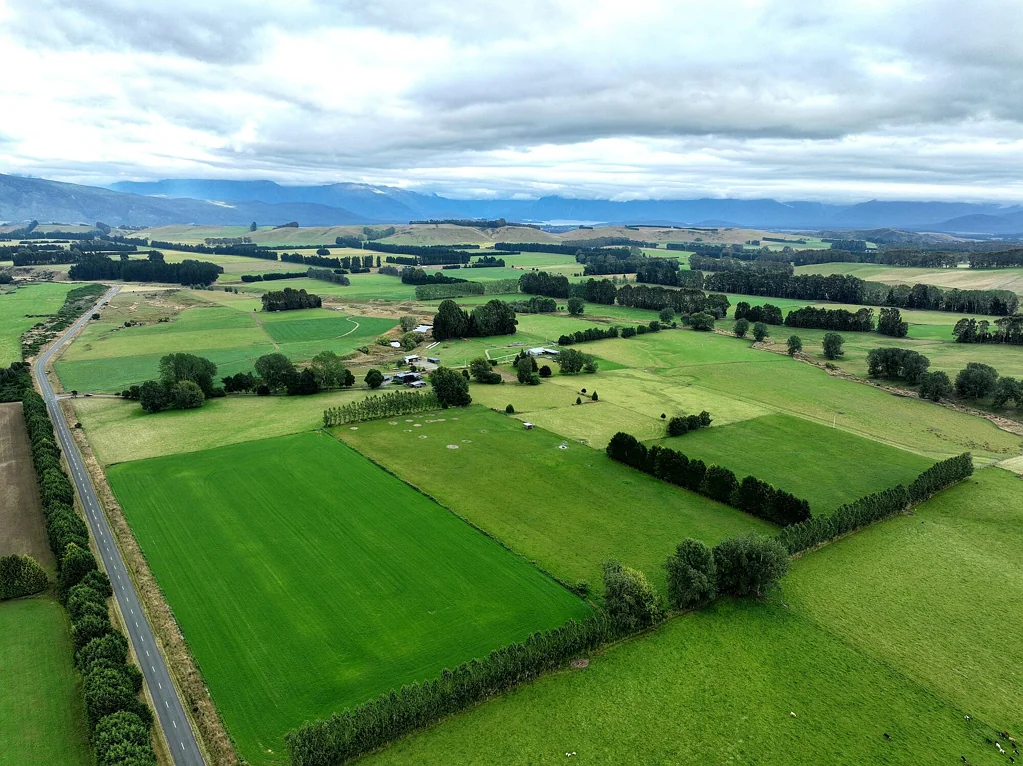 Manapouri Versatile 170ha Opportunity Near Te Anau