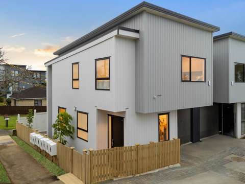 7/12 Ryburn Road, Mt Wellington, Auckland City, Auckland