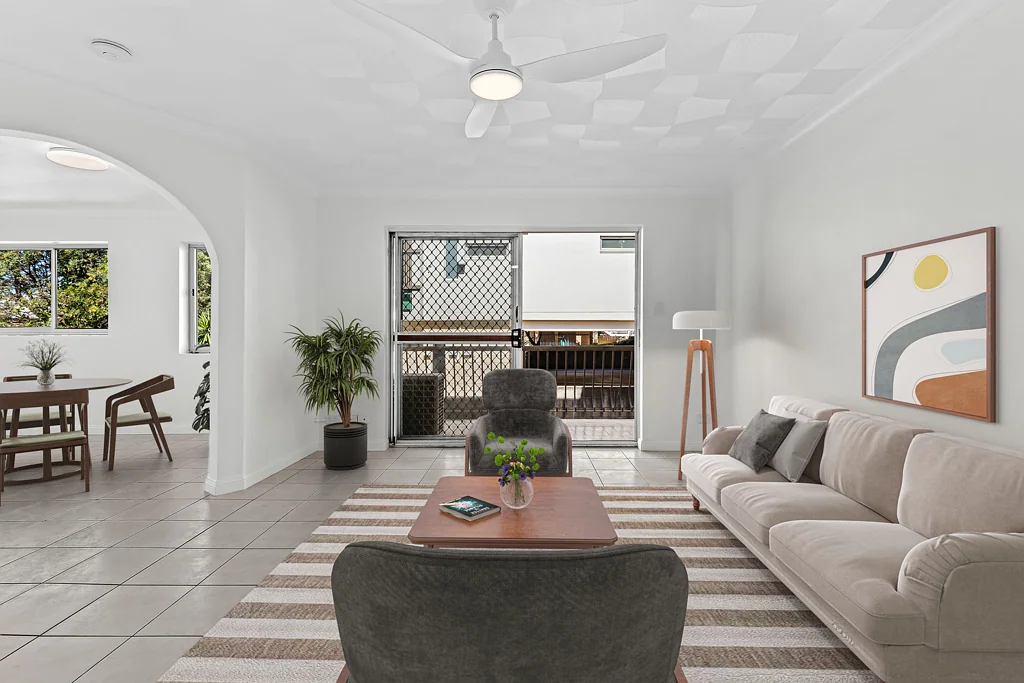 3/497 Rode Road, Chermside, QLD 4032