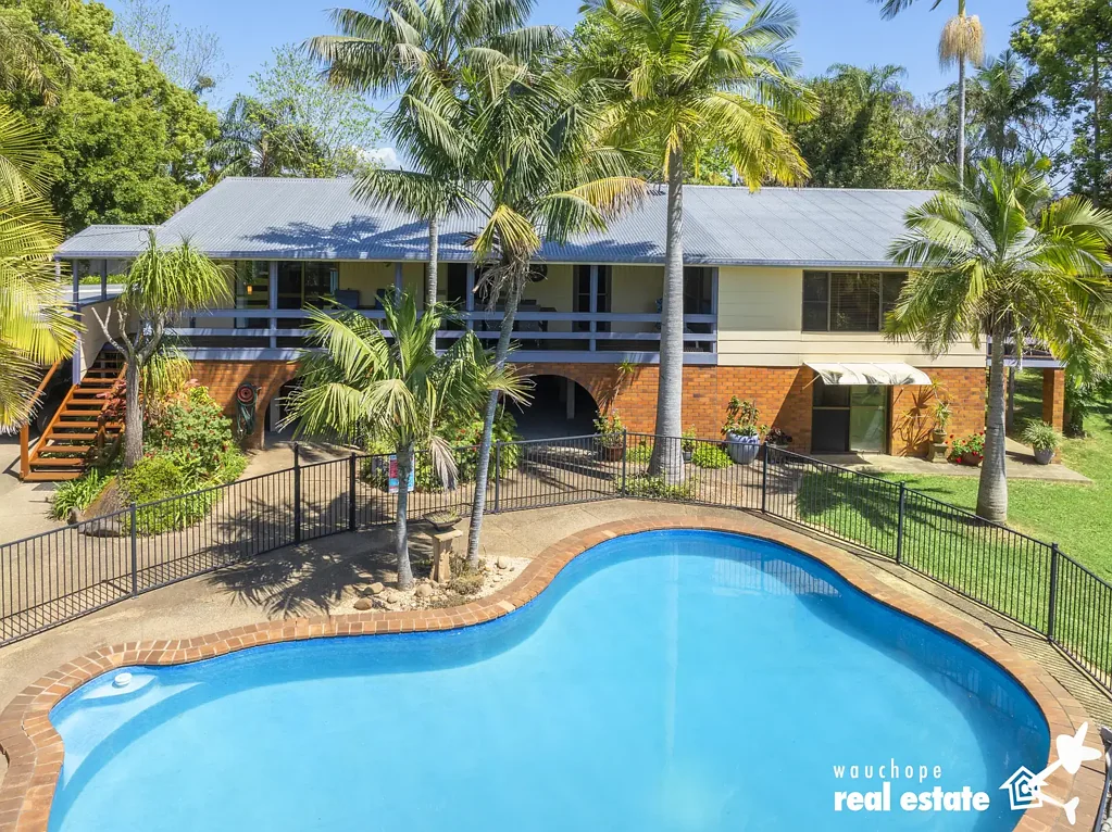 226 Ennis Road, Redbank, NSW 2446