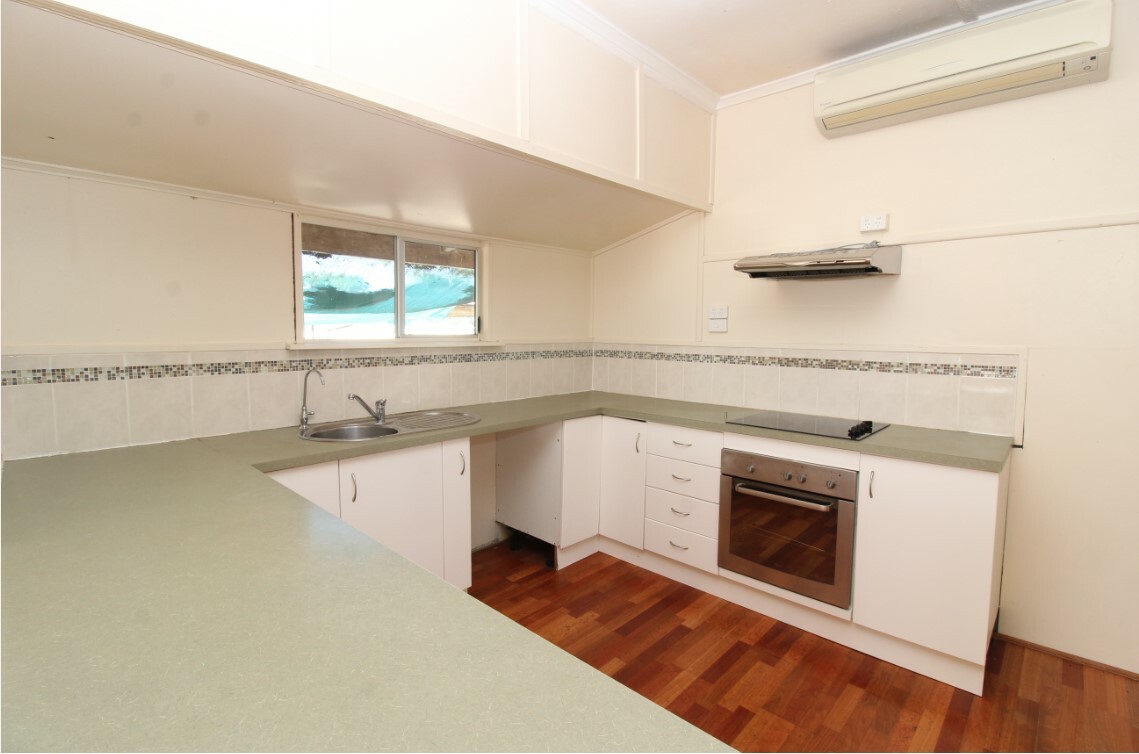 7 LEILA ST, THE GAP QLD 4825, 0 Bedrooms, 0 Bathrooms, House