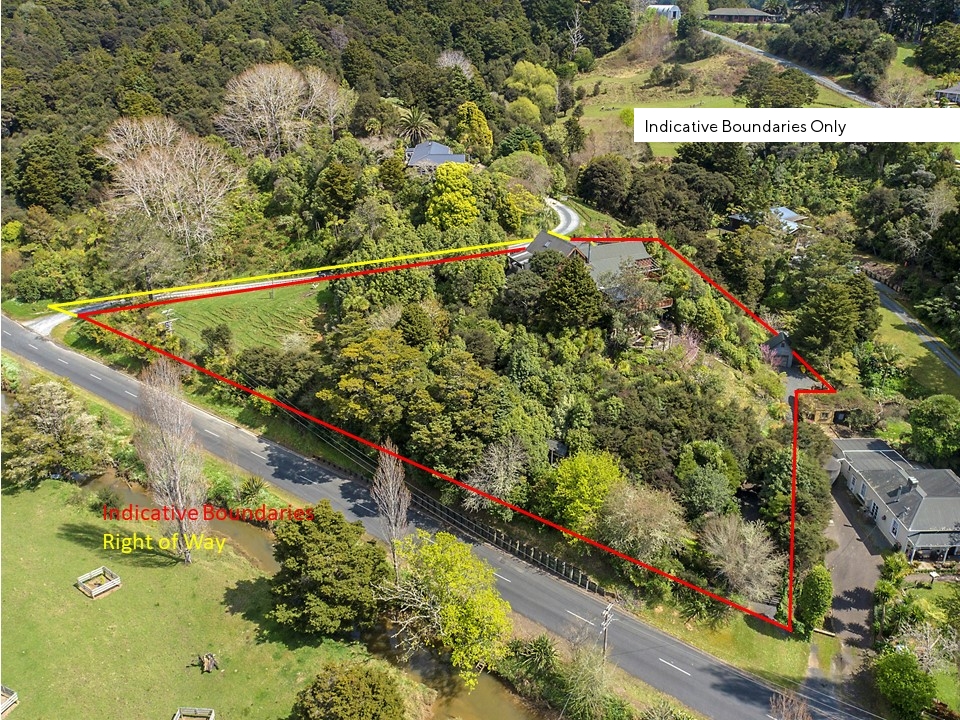 24 Krippner Road, Puhoi, Auckland - Rodney, 4 Schlafzimmer, 2 Badezimmer