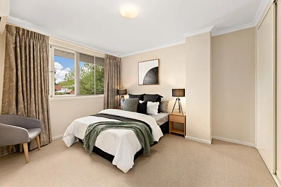Kwarto - 5 Guthrie Street, Dickson, ACT 2602