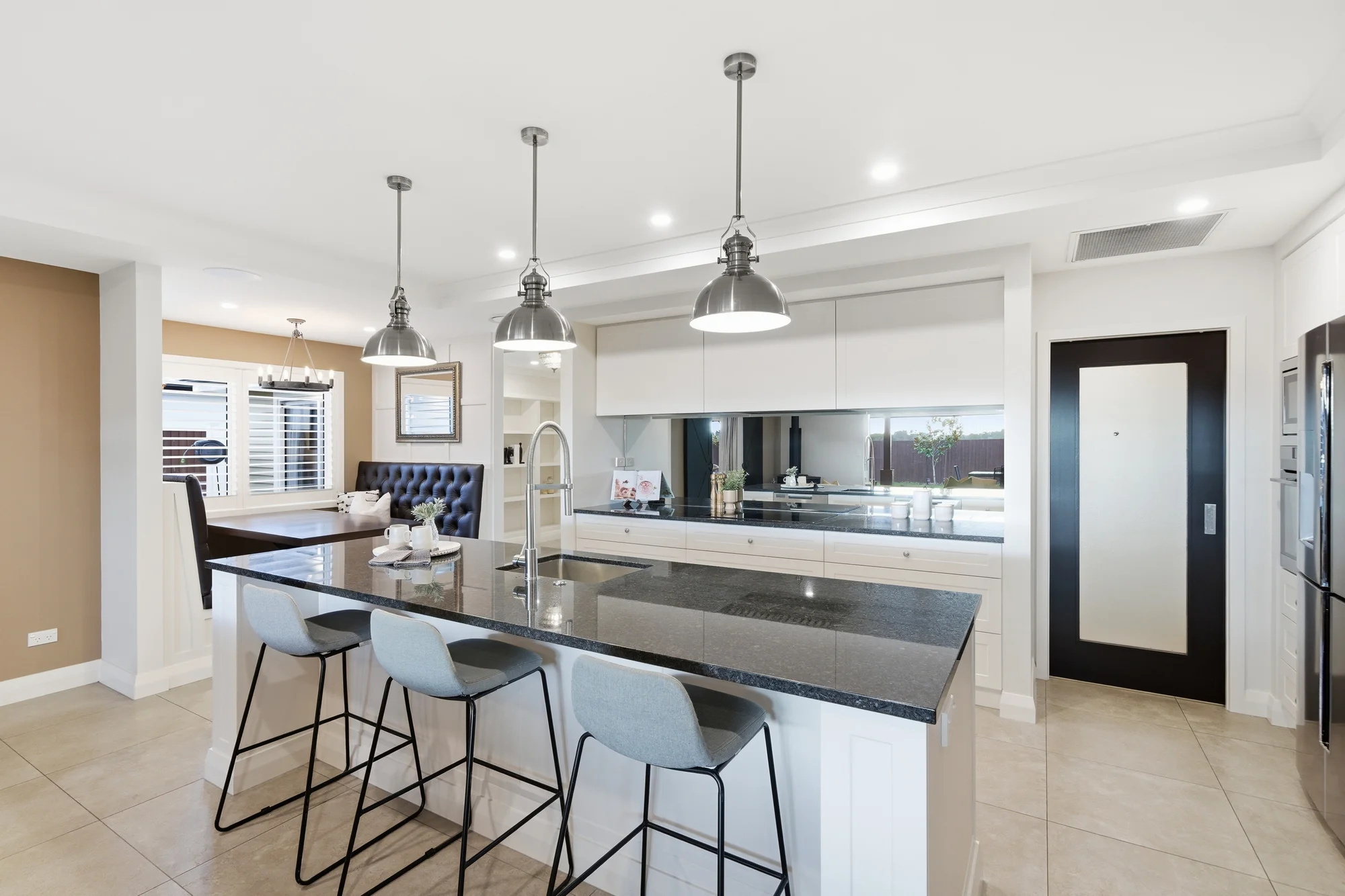 14 Townson Road, Prestons, Marshland, Canterbury, 3 Bedrooms, 2 Bathrooms, House