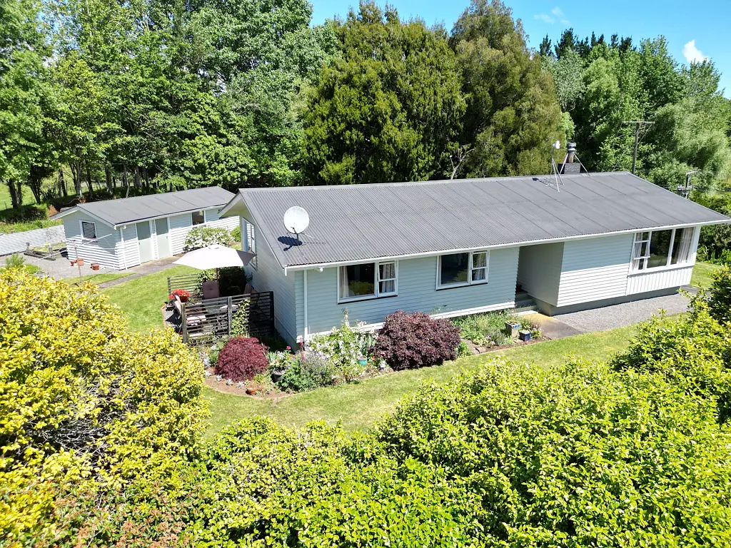 Stratford 3ห้องนอน Ex Huiroa school & grounds - A unique lifestyle