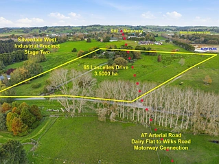 65 Lascelles Drive, Dairy Flat, Rodney