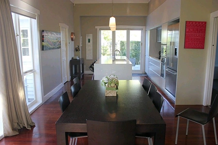 Residential  Single House Zone