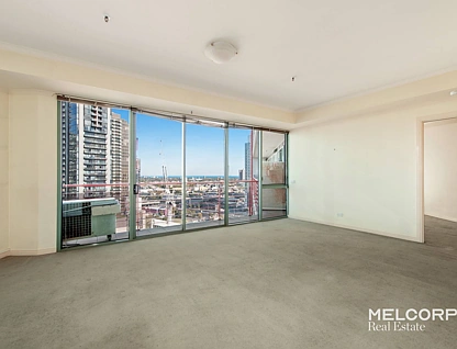 1903/83 Queensbridge Street, Southbank, Melbourne CBD, 1 कमरे, 1 बाथरूम, Apartment