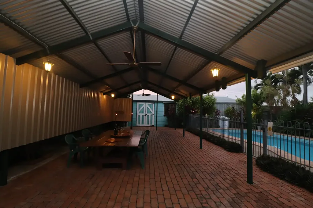 13 Fourth Street, Home Hill, QLD 4806