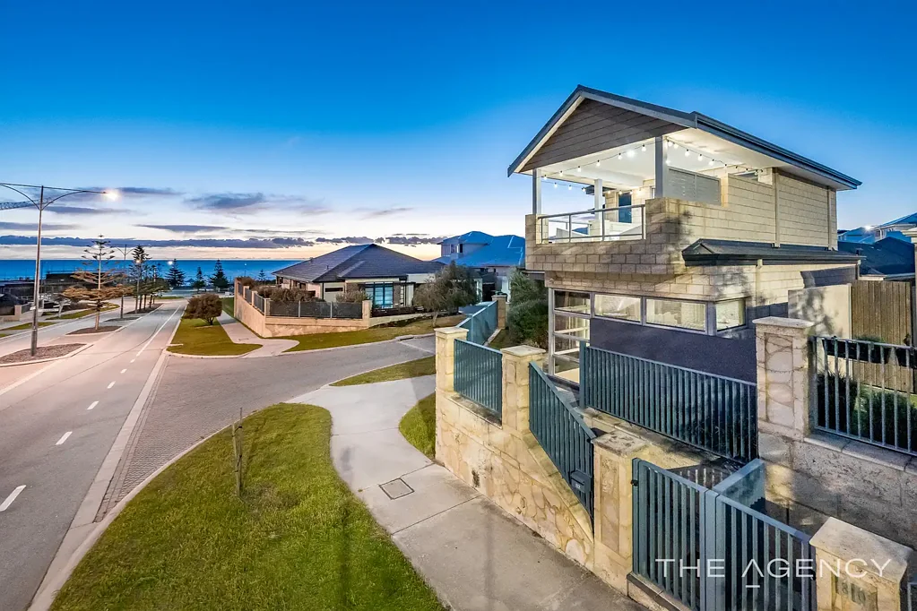 82 Jindalee Boulevard, Jindalee, WA 6036