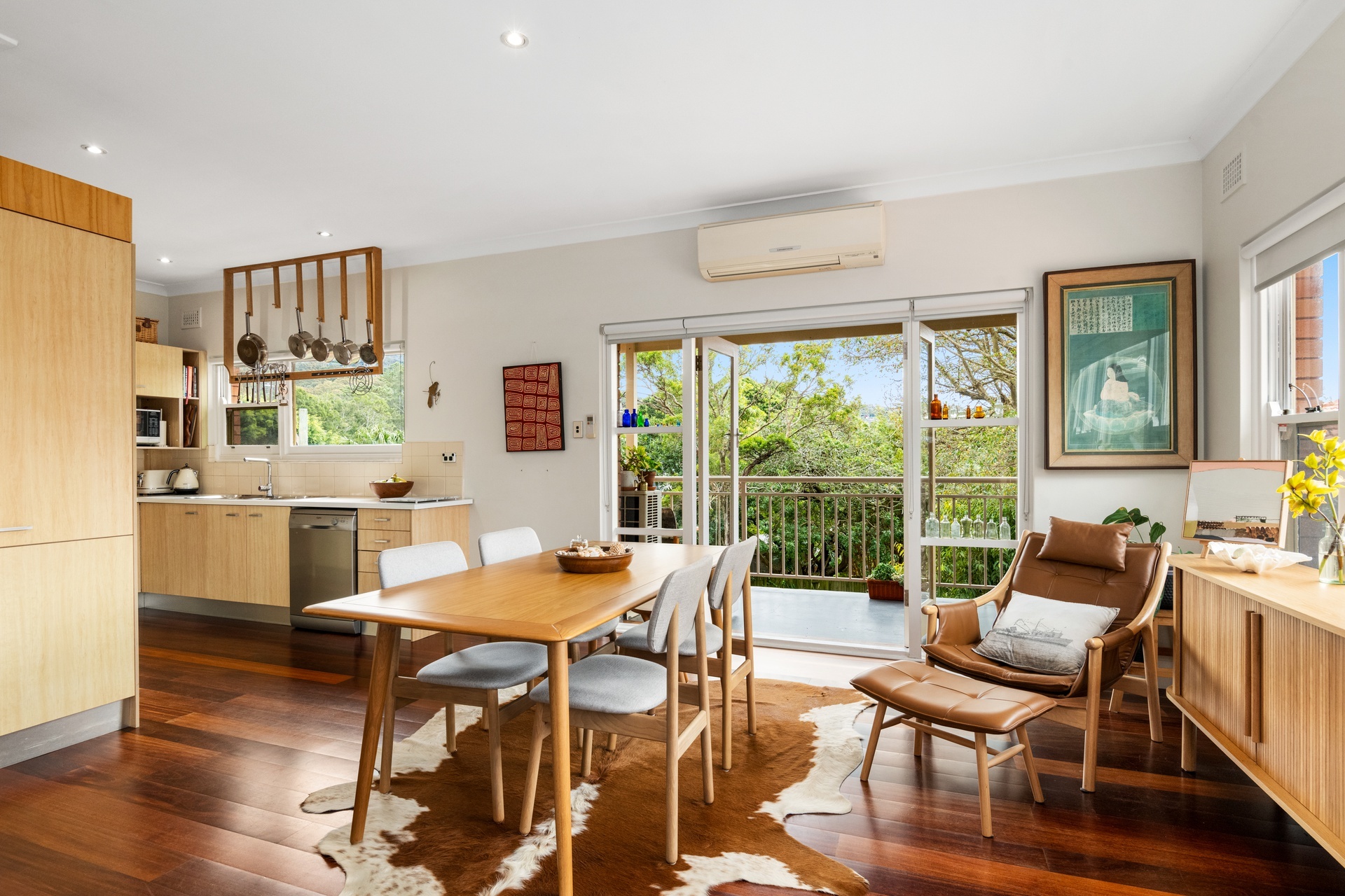 UNIT 3 2 TREVOR RD, NEWPORT NSW 2106, 0房, 0浴, Unit