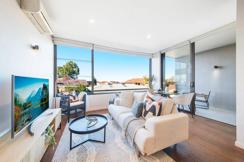 216/116 Belmont Road, Mosman, NSW 2088