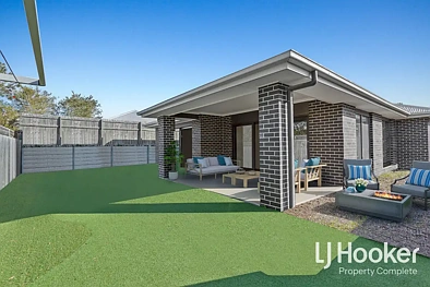 34 Winterpeak Close, Yarrabilba, QLD 4207, 4 Bedrooms, 2 Bathrooms, House