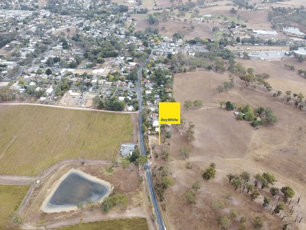 Lobethal  Prime Acre Block in Lobethal!