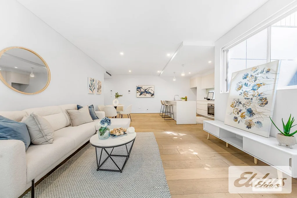 4/38 Lords Avenue, Asquith, NSW 2077