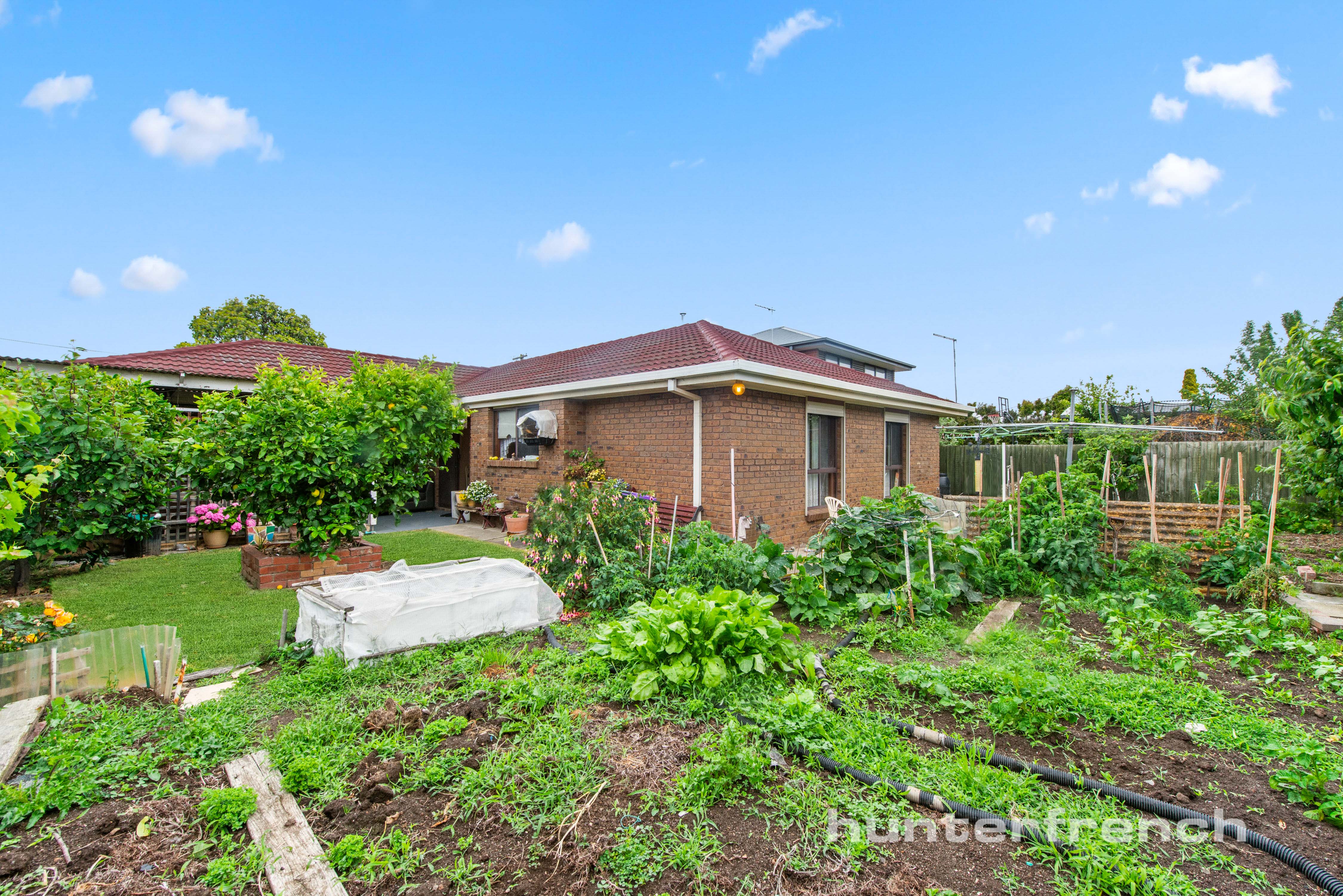 8 DUGGAN CT, ALTONA MEADOWS VIC 3028, 0部屋, 0バスルーム, House