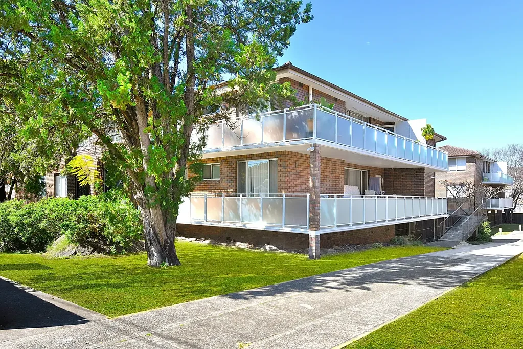 15/27 The Crescent, Berala, NSW 2141