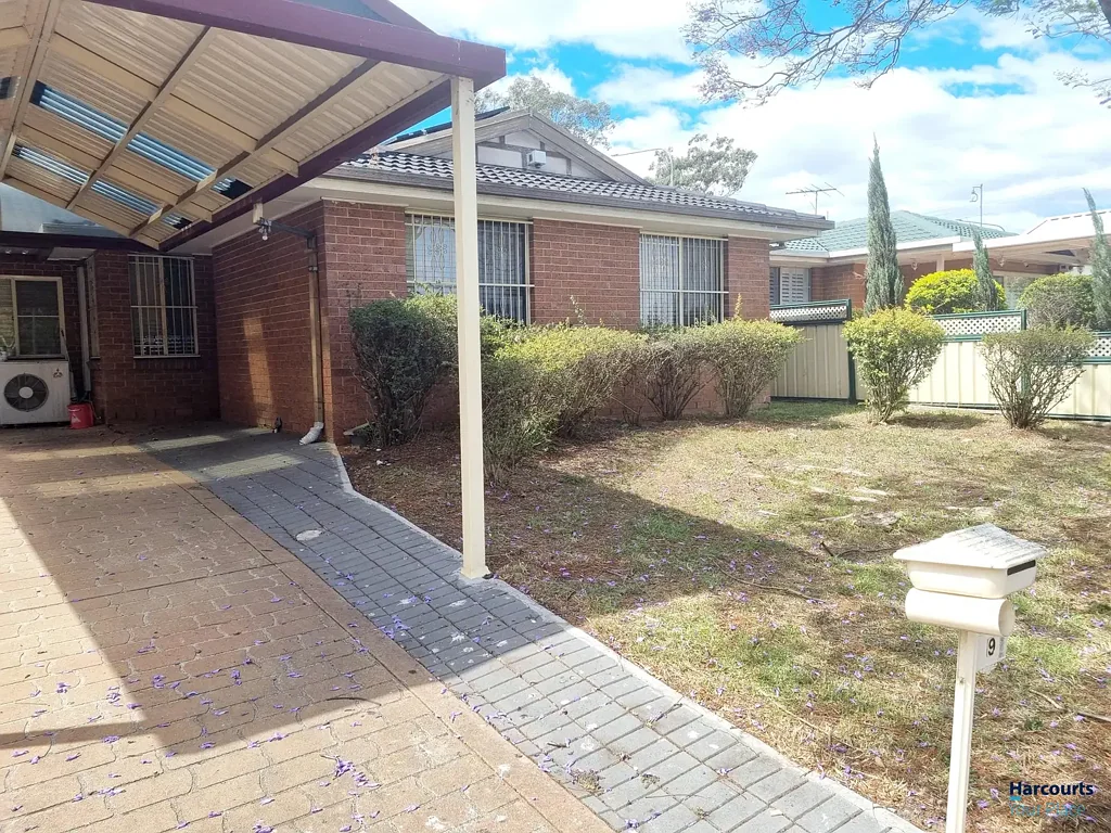 Great  Family Home