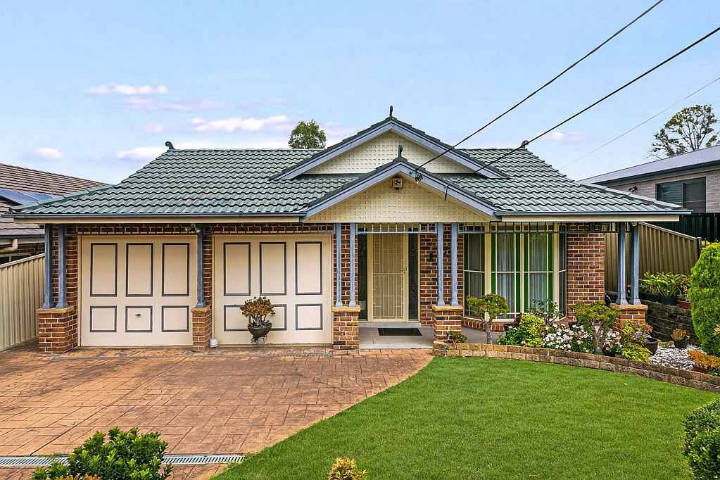 27 Esme Avenue, Chester Hill, NSW 2162