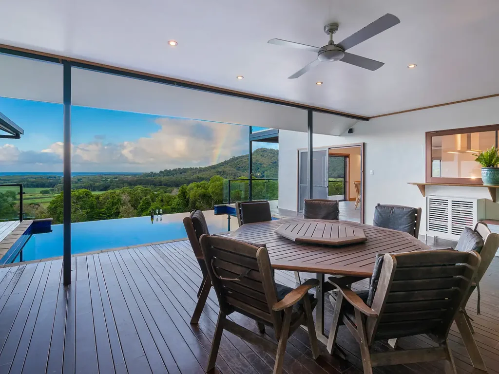 Mowbray 6房  STUNNING MOWBRAY PROPERTY