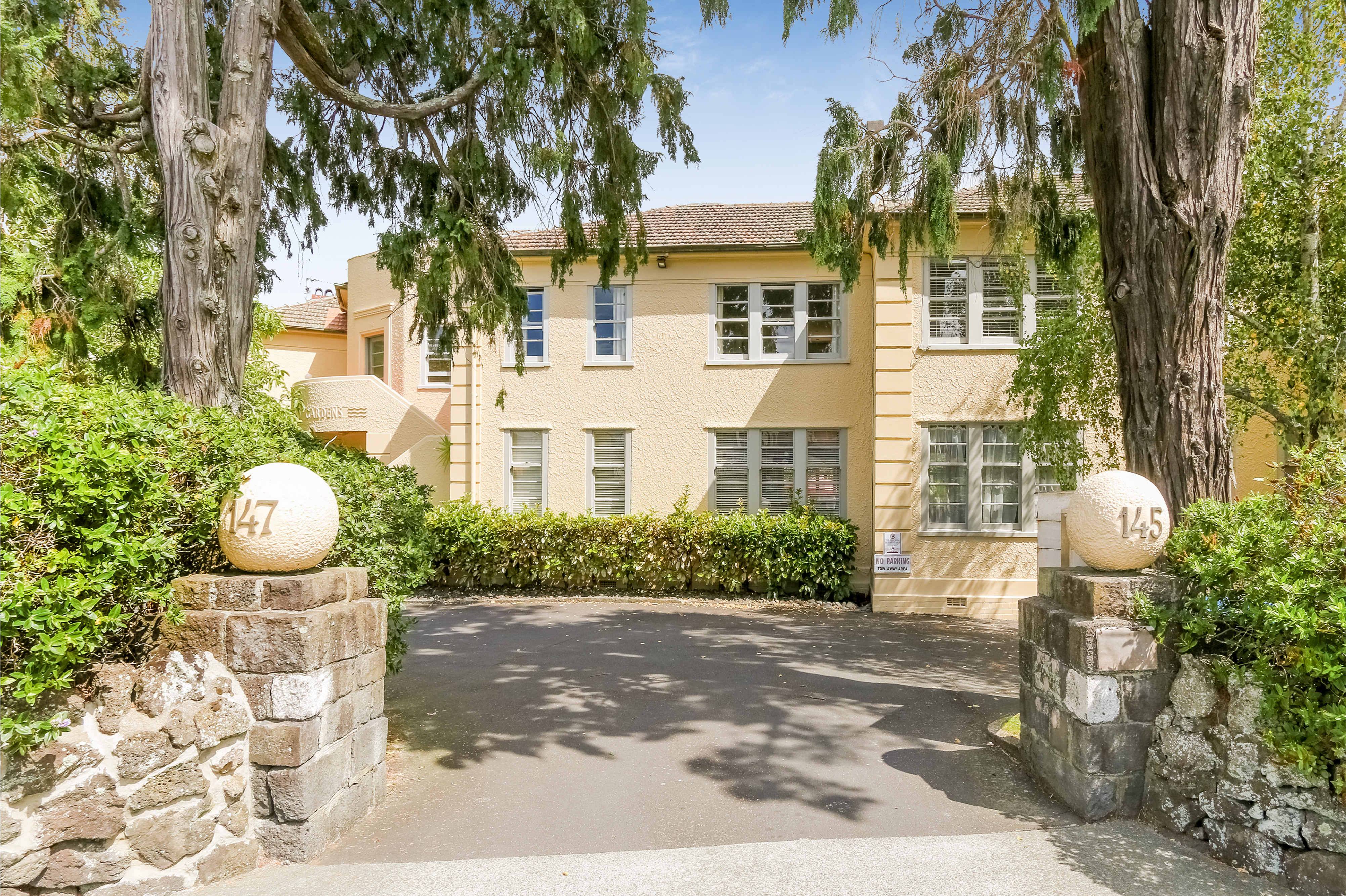 4/145 Mount Eden Road, Mount Eden