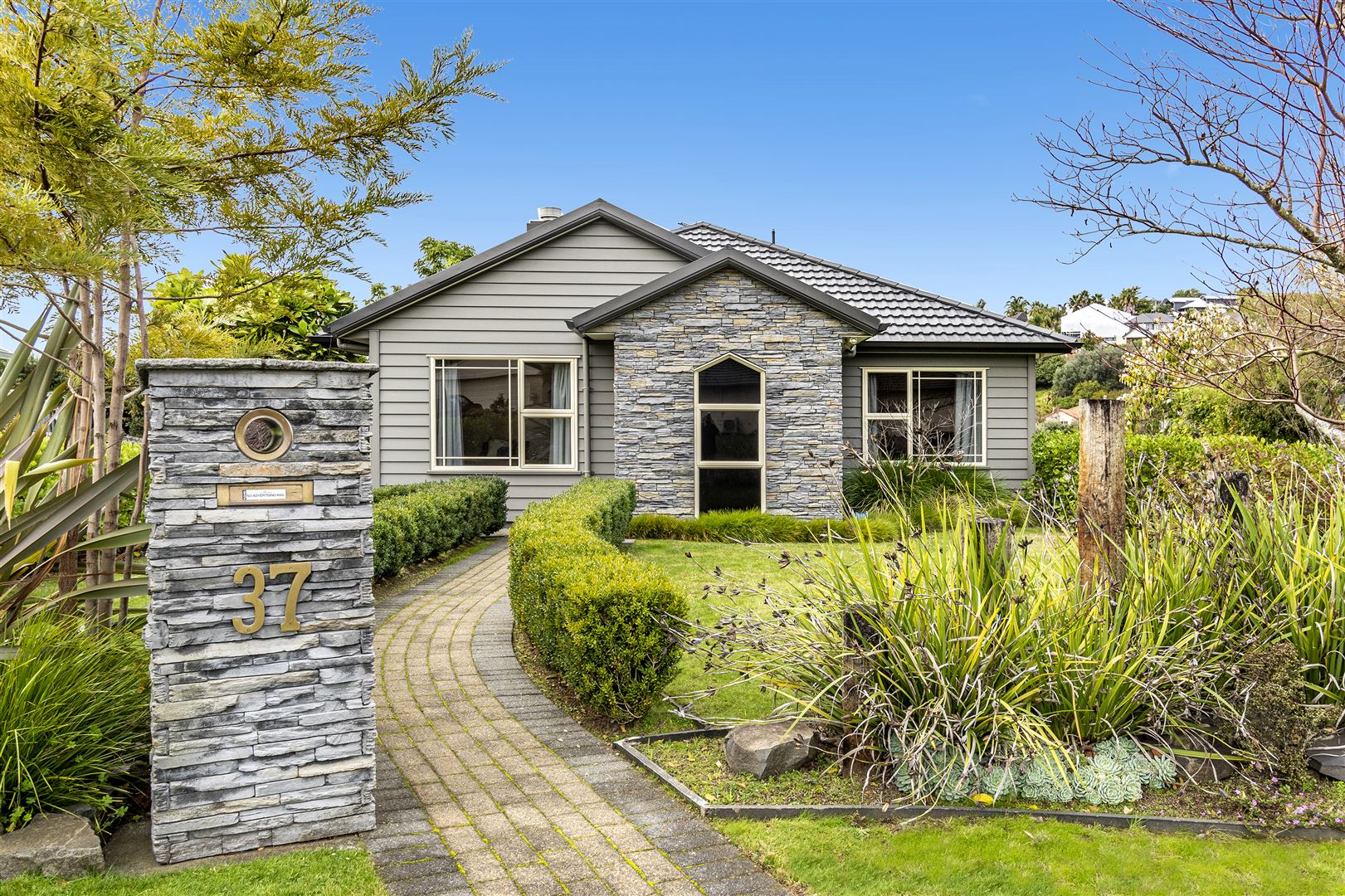 37 Saint Andrews Drive, Bethlehem, Tauranga, 3 Kuwarto, 2 Banyo