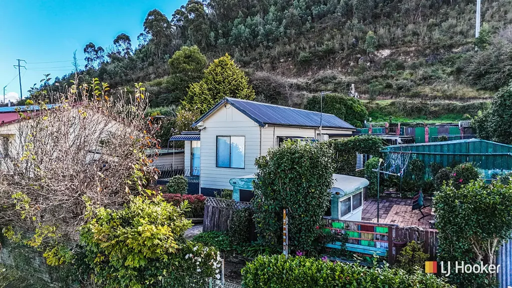 Lithgow 2房  Neat 2 Bedroom Home with Great Potential