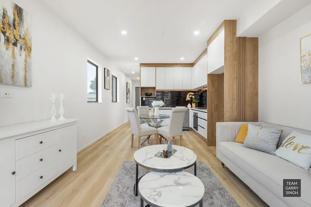 Papakura 3Kwarto Affordable 2-3 Bedroom Homes