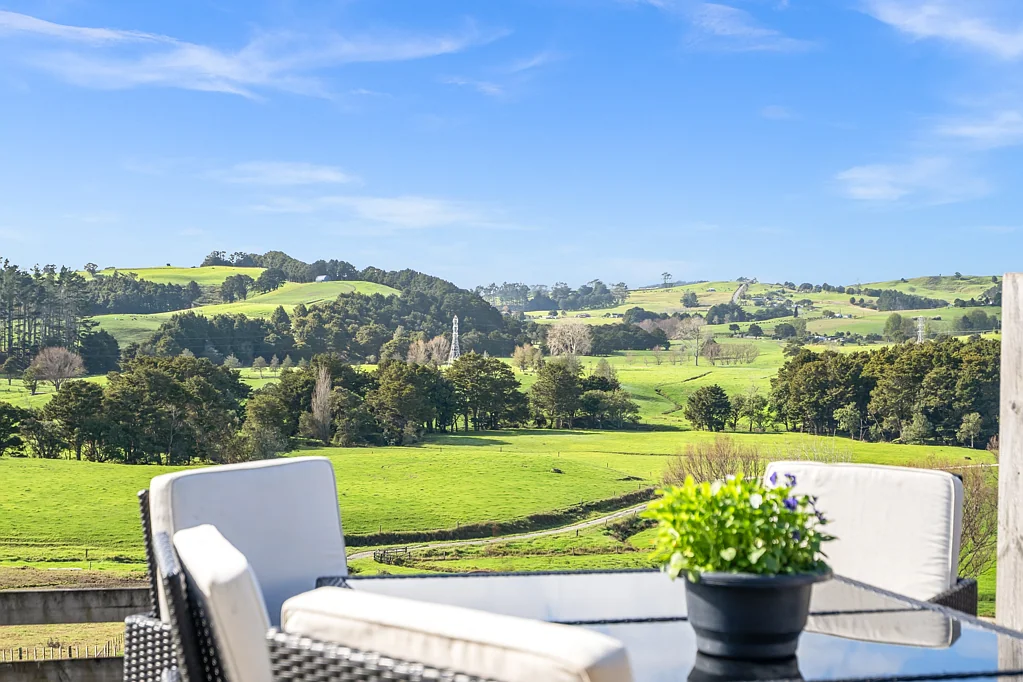 Maungakaramea 4Kwarto How About Sunshine and Country Goodness