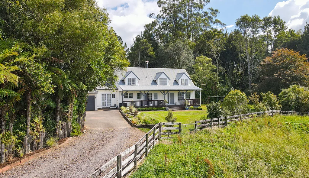 Hamurana 4 Bedroom Character, Land & Lifestyle Opportunity